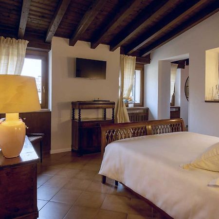 Residenza...Cara Giulietta... Lejlighed Verona Eksteriør billede