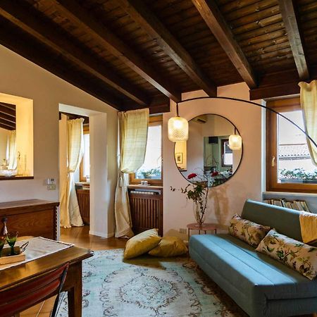 Residenza...Cara Giulietta... Lejlighed Verona Eksteriør billede