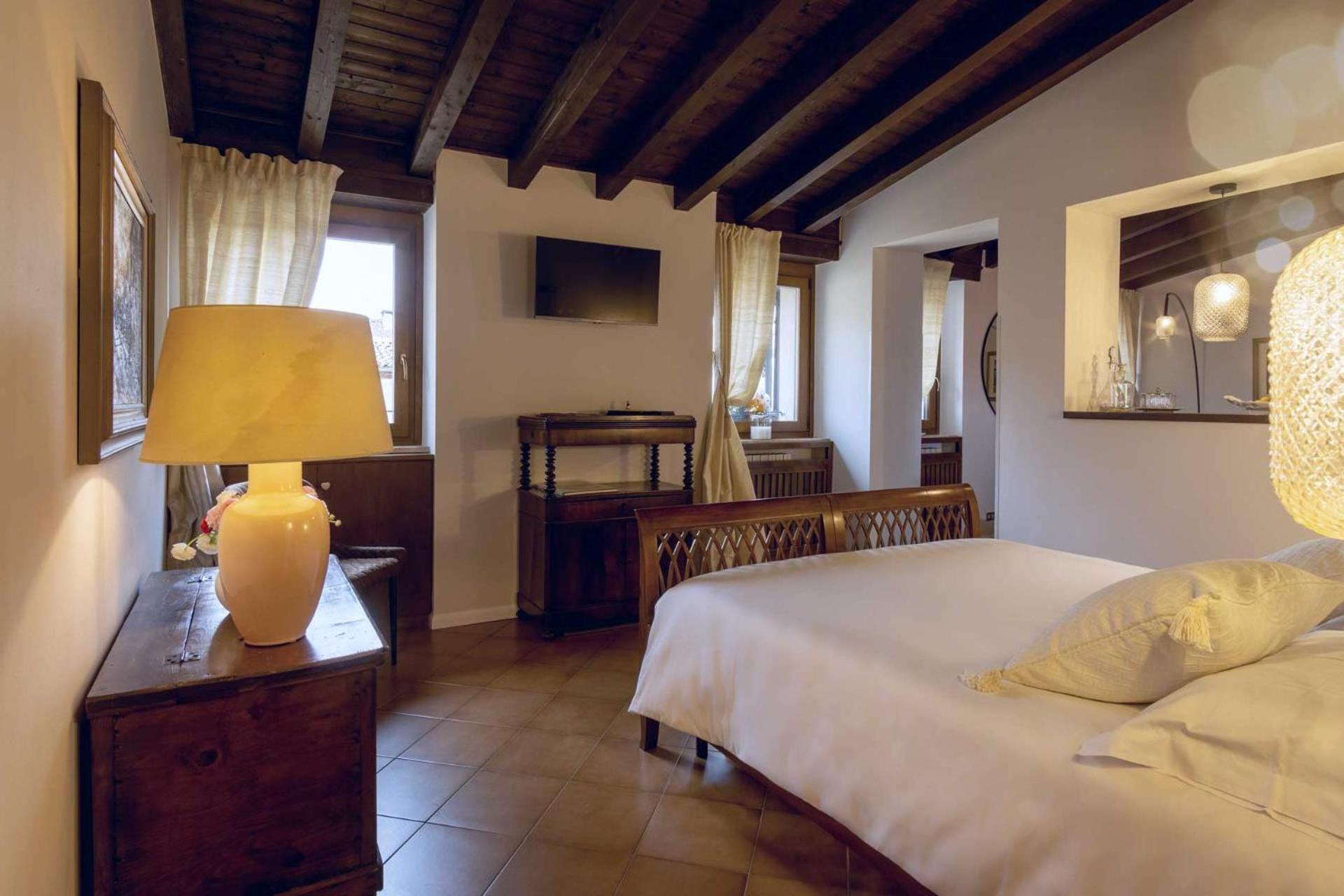 Residenza...Cara Giulietta... Lejlighed Verona Eksteriør billede
