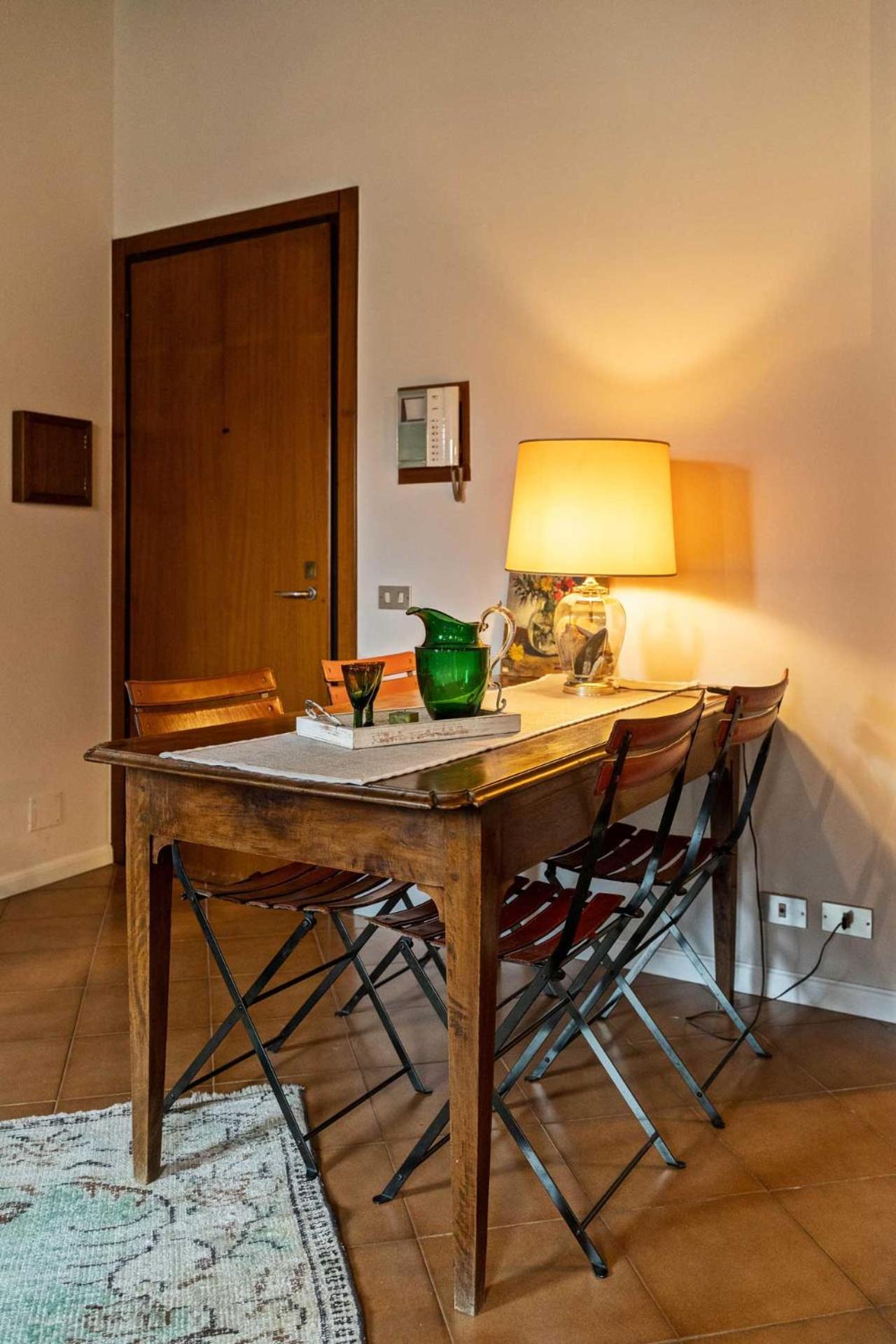 Residenza...Cara Giulietta... Lejlighed Verona Eksteriør billede